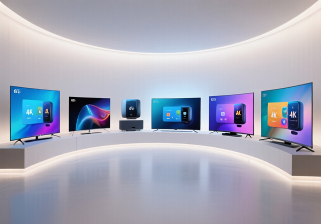 Best 65 Inch TV For The Money [cy]: Top 8 Models Tested - Ofzen Affiliate Content Factory