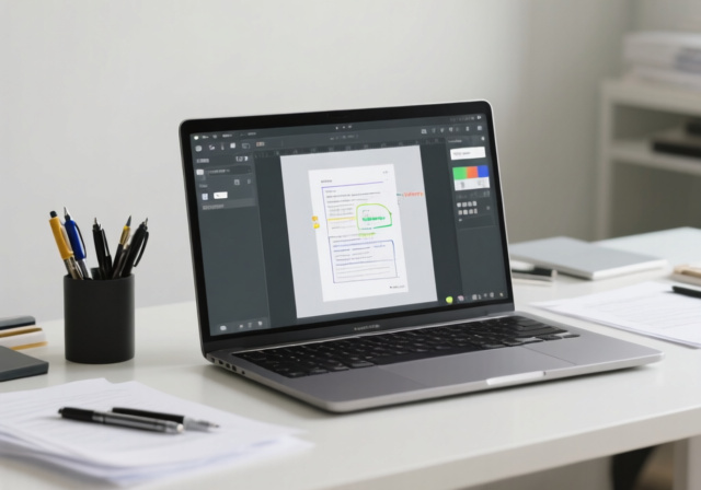 Best PDF Editors [cy]: 6 Top Options Compared & Tested - OfzenAndComputing