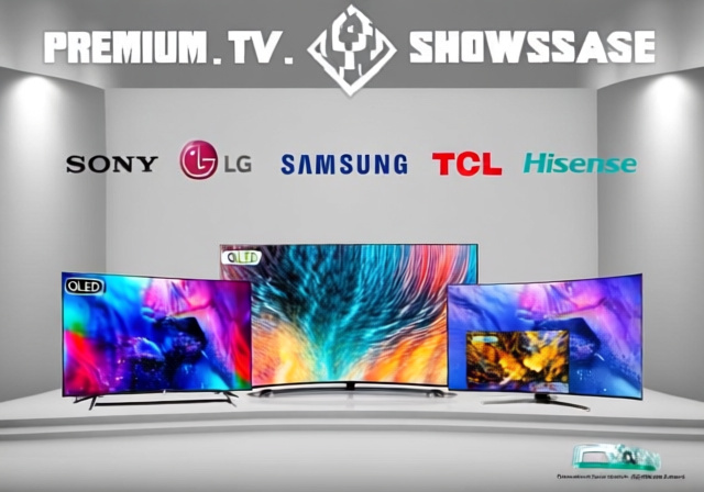 Best Quality Brand TV [cy]: Top 5 Most Reliable TV Brands Ranked - Ofzen Affiliate Content Factory