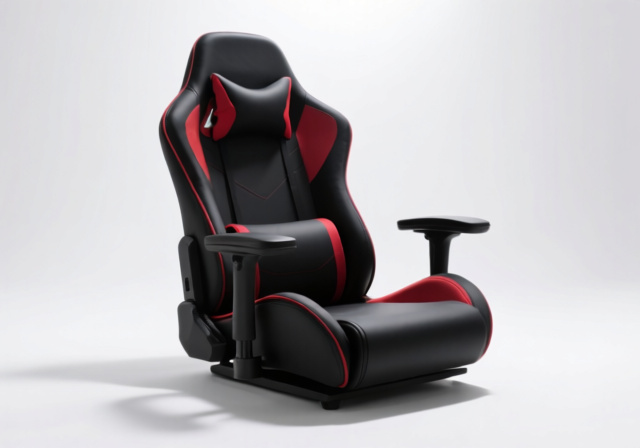 Best Gaming Chairs for Big and Tall: 10 Premium Chairs Tested in 2025 - OfzenAndComputing