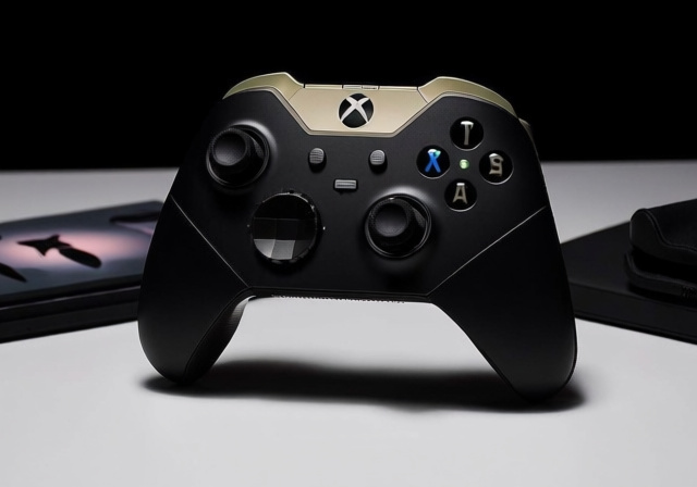 Best Xbox Elite Controllers [cy]: 8 Premium Controllers Tested - OfzenAndComputing