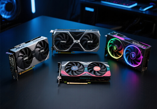 Best Budget Graphics Cards for 1080p Gaming [cy]: 8 GPUs Tested & Reviewed - Ofzen Affiliate Content Factory