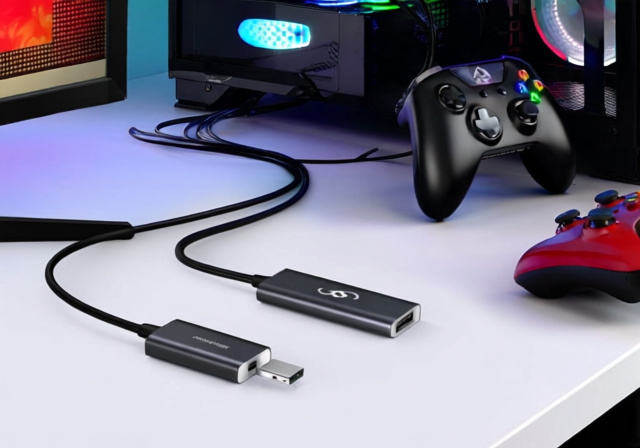 Best PC Controller Adapters 2025: 9 Top-Rated Wireless Adapters Tested - OfzenAndComputing
