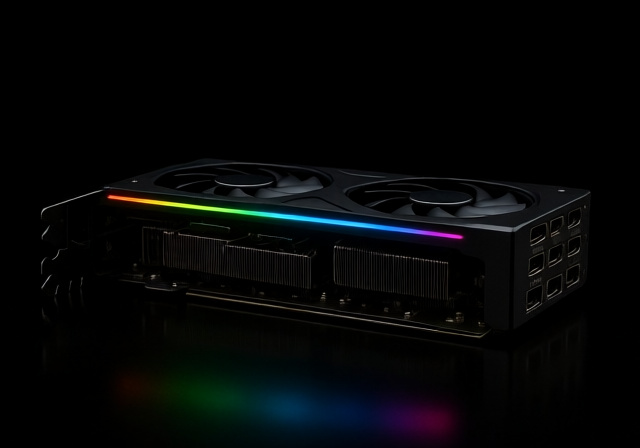 Best Graphics Cards for DLSS 4 - OfzenAndComputing