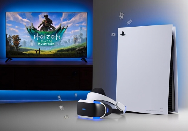 Best VR Headsets for PS5 [cy]: Complete Guide & Reviews - OfzenAndComputing