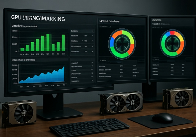 Best Graphics Cards GPUs Benchmarking Software [cy]: 10 Tools Tested - Ofzen Affiliate Content Factory