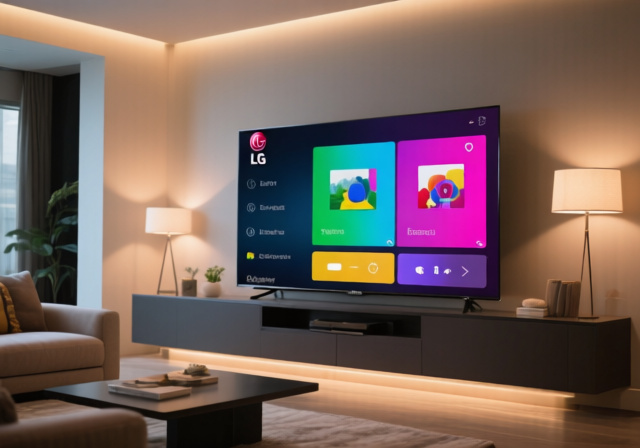 Best Picture Mode on LG TV [cy]: Complete Settings Guide - Ofzen Affiliate Content Factory