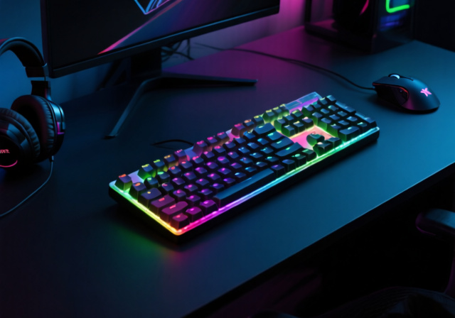 Best TKL Gaming Keyboards [cy]: Complete Guide & Reviews - OfzenAndComputing