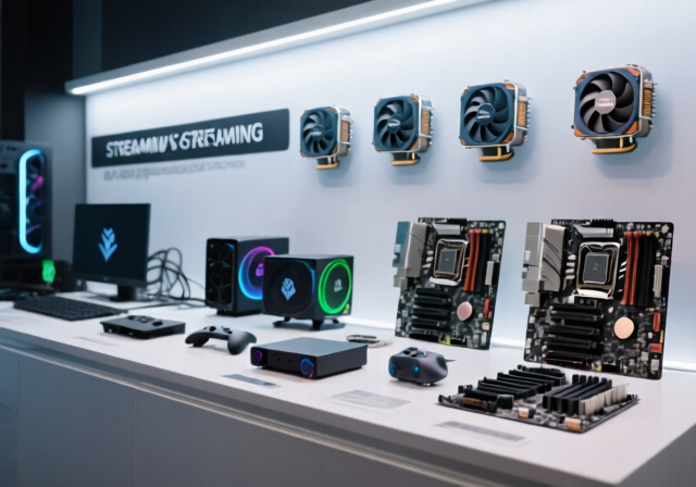 Best CPU for Gaming and Streaming [cy]: 12 Models Tested & Reviewed - Ofzen Affiliate Content Factory