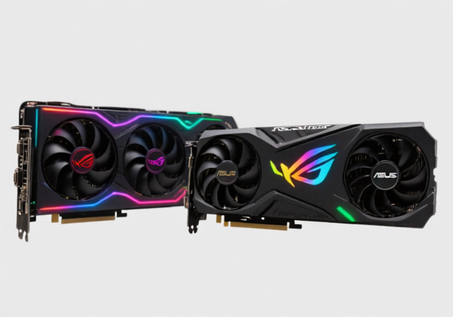 Best ASUS Graphics Cards [cy]: 8 Models Tested & Reviewed - Ofzen Affiliate Content Factory