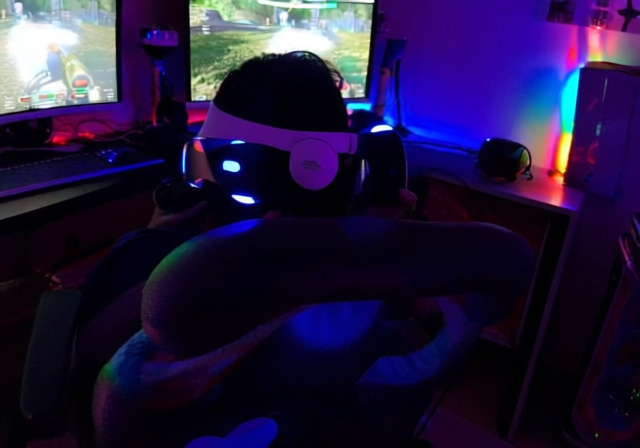 Best VR Headsets for PC Gaming [cy]: Expert Reviews & Guide - OfzenAndComputing