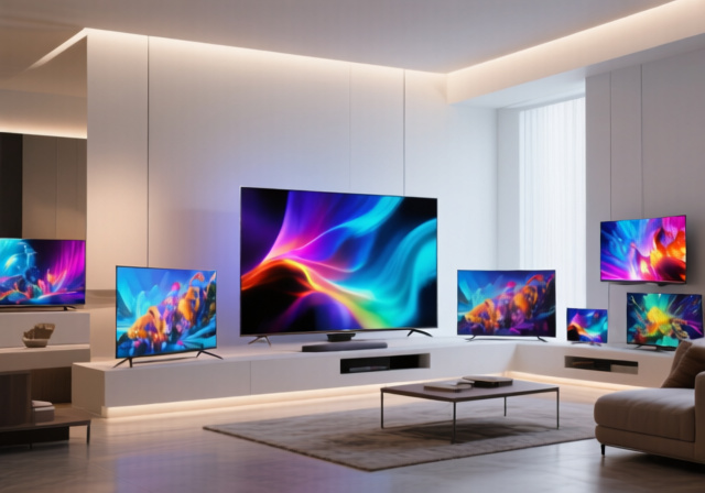 Best TVs Under $2000 [cy]: 10 Expert-Tested Models - OfzenAndComputing