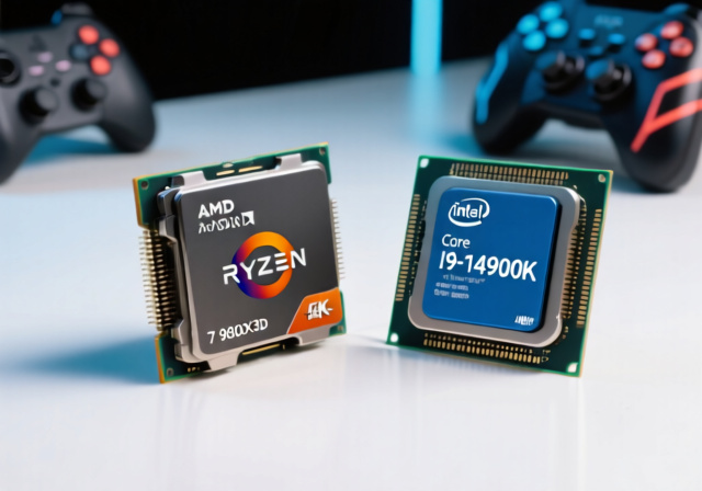 Best CPU for 4K Gaming [cy]: 8 Processors Tested & Reviewed - OfzenAndComputing