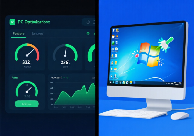 Best PC Optimization Software [cy]: 8 Expert-Tested Suites - OfzenAndComputing