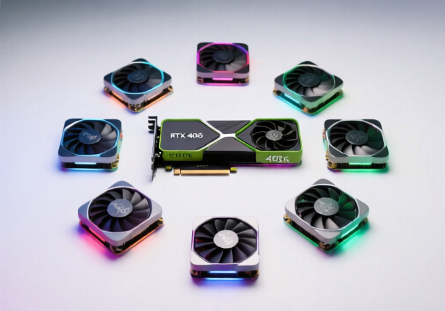 Best CPU for RTX 4060 [cy]: 8 Perfect Pairings Tested - Ofzen Affiliate Content Factory