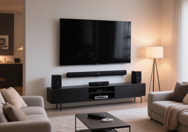 Best Soundbars Under $500: 10 Top-Rated Models Tested and Reviewed - OfzenAndComputing