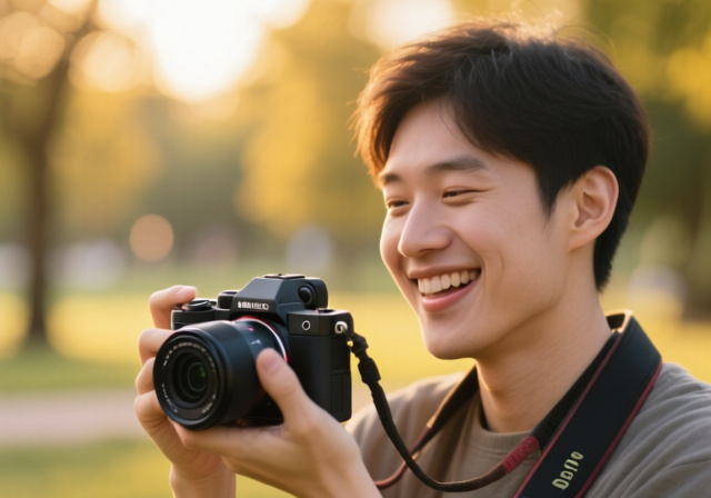 Best Cameras for Photography Beginners [cy] - OfzenAndComputing