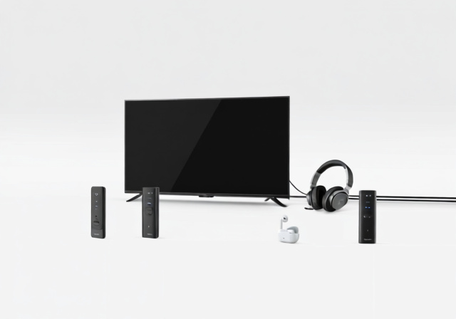 Best Bluetooth Transmitter For TV [cy]: 4 Models Tested & Reviewed - Ofzen Affiliate Content Factory