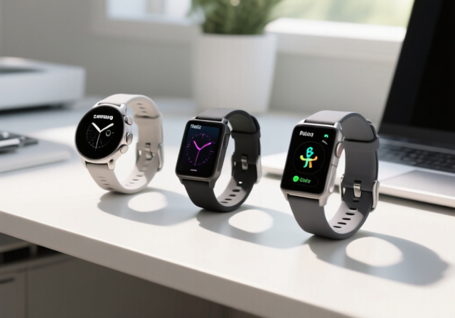Best Smartwatches Under $300 [cy]: 12 Models Tested and Ranked - OfzenAndComputing