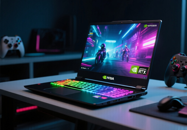 Best Gaming Laptops with RTX 5070 [cy]: Complete 2025 Guide - OfzenAndComputing