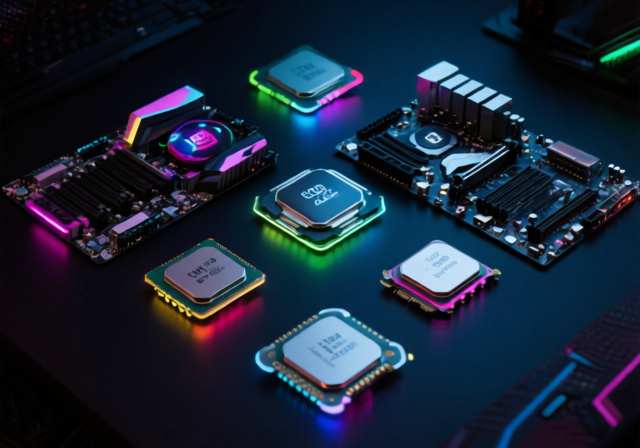 Best Motherboard CPU Combo For Gaming [cy]: 12 Tested Combos - OfzenAndComputing