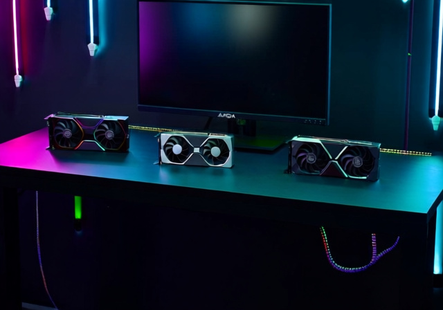 Best AMD Graphics Cards [cy]: 12 GPUs Tested & Reviewed - OfzenAndComputing