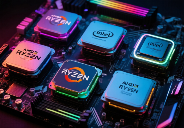 Best Gaming Streaming CPU [cy]: 8 Processors Tested & Reviewed - OfzenAndComputing