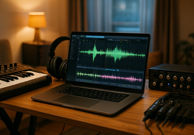 Best Laptops for Music Production [cy]: Complete Guide - OfzenAndComputing