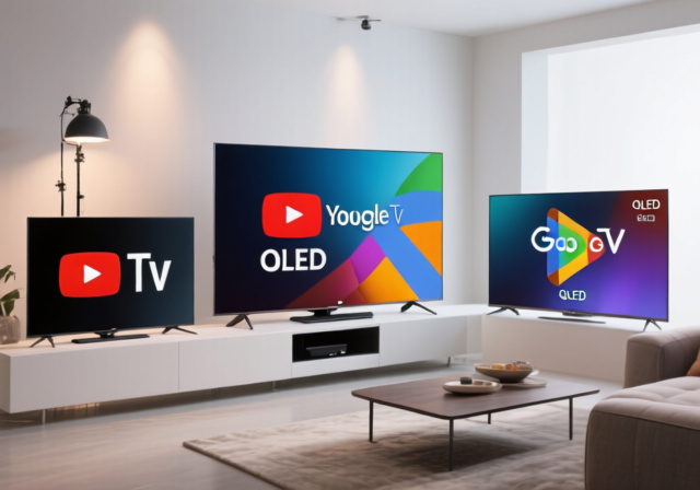 Best TV for YouTube TV [cy]: 12 Smart TVs Tested - OfzenAndComputing