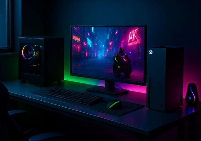 Best Monitors for Xbox Series X [cy] – Complete Guide - OfzenAndComputing