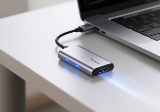 Best Thunderbolt 3 External Drives [cy]: 12 Models Tested & Reviewed - OfzenAndComputing