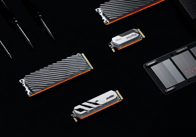 Best M.2 Heatsinks 2025: 12 Top-Rated NVMe SSD Coolers Tested - OfzenAndComputing