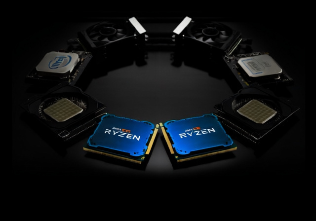 Best CPU for High End Gaming [cy]: 8 Processors Tested - OfzenAndComputing