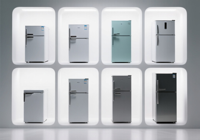 Best Small Refrigerator Without Freezer [cy]: 8 Models Tested - Ofzen Affiliate Content Factory