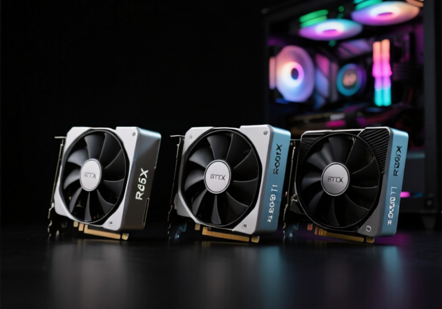 Best RTX 5060 Ti Graphics Cards [cy]: 12 Expert-Tested Models - OfzenAndComputing