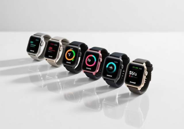 Best Samsung Galaxy Watches [cy]: Complete Reviews & Buying Guide - OfzenAndComputing