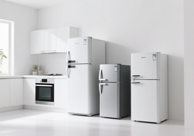 Best Small Space Refrigerator [cy]: 10 Compact Models Tested & Reviewed - Ofzen Affiliate Content Factory