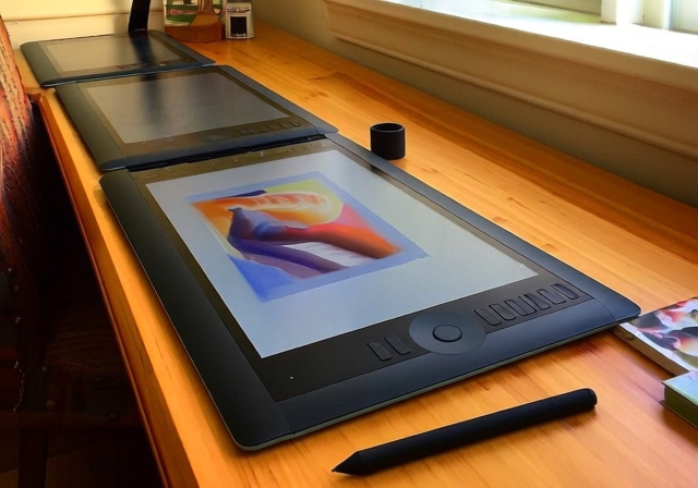 Best Tablets for Artists [cy]: Complete Guide to Drawing Tablets - OfzenAndComputing