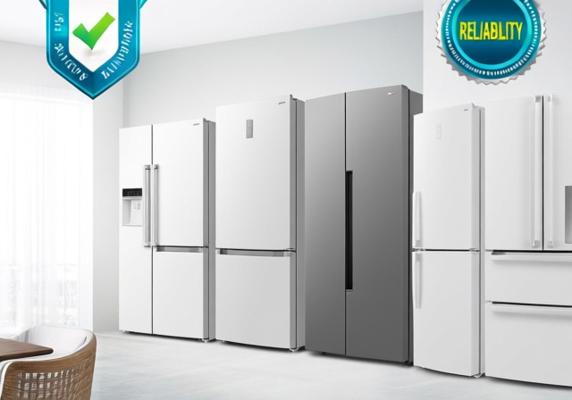 Best Reddit Refrigerator [cy]: 10 Community-Voted Reliable Models - Ofzen Affiliate Content Factory
