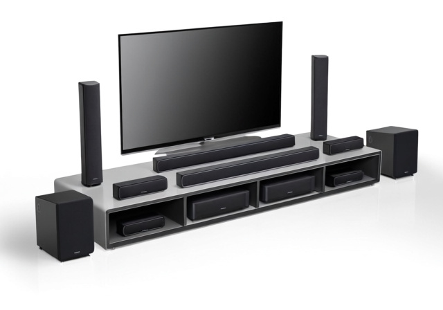 Best TV Audio System [cy]: 10 Systems Tested for Immersive Sound - OfzenAndComputing