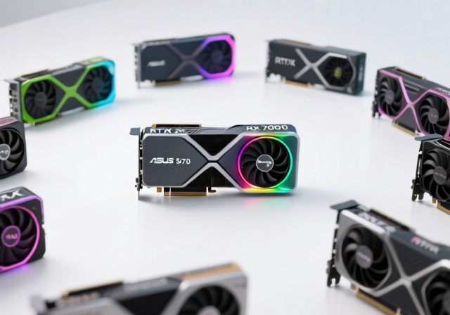 Best Graphics Cards GPUs for 4K Gaming [cy]: Complete Guide - OfzenAndComputing
