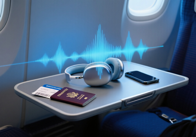 Best Headphones for Travel [cy]: Expert Reviews of 12 Models Tested - OfzenAndComputing