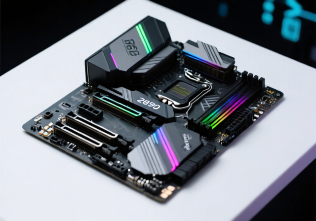 Best Z890 Motherboards [cy]: Expert Reviews of 12 Top Boards - OfzenAndComputing