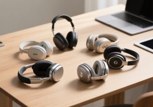 12 Best Headphones Under $200 (March 2026) Complete Guide