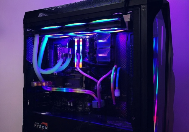 Best AMD Ryzen 9 9950X Builds [cy]: Complete Component Guide - OfzenAndComputing