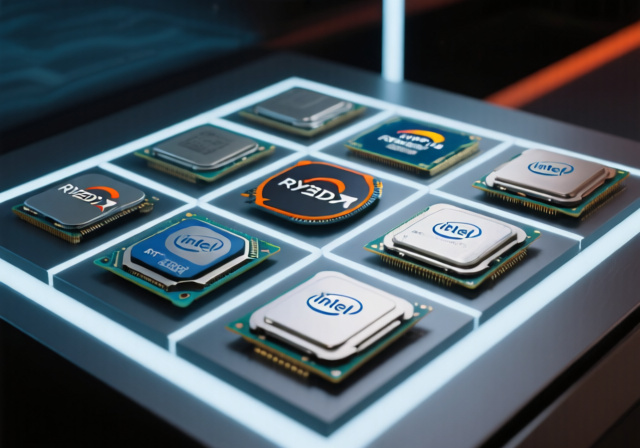 Best CPU on Market [cy]: 12 Processors Tested & Reviewed - Ofzen Affiliate Content Factory