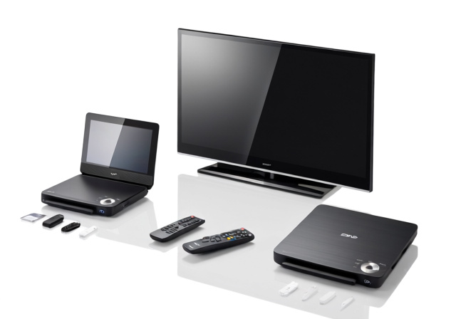 Best Portable TV DVD Players [cy]: Complete Buying Guide - Ofzen Affiliate Content Factory