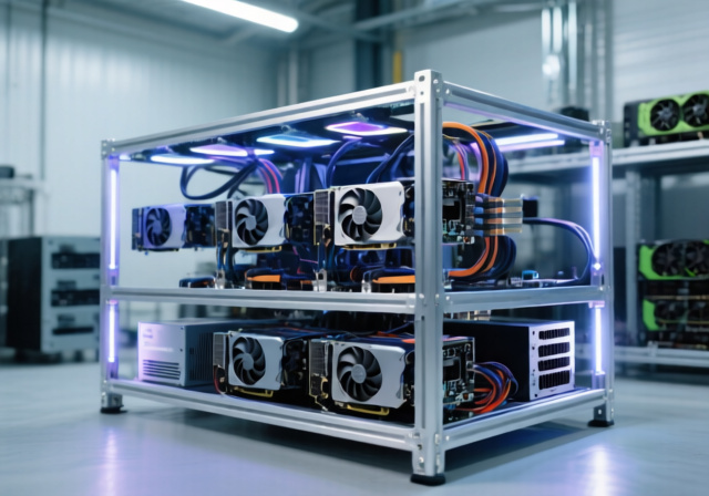 Best Graphics Cards GPUs For Mining Cryptocurrency [cy]: Complete Guide - OfzenAndComputing