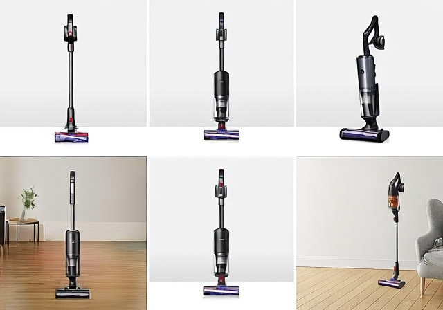 Best Stick Vacuums [cy]: 6 Models Tested for Real Homes - OfzenAndComputing