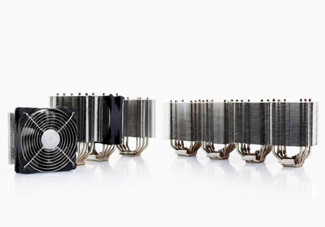 Best CPU Coolers [cy]: Complete Guide with Temperature Testing - Ofzen Affiliate Content Factory